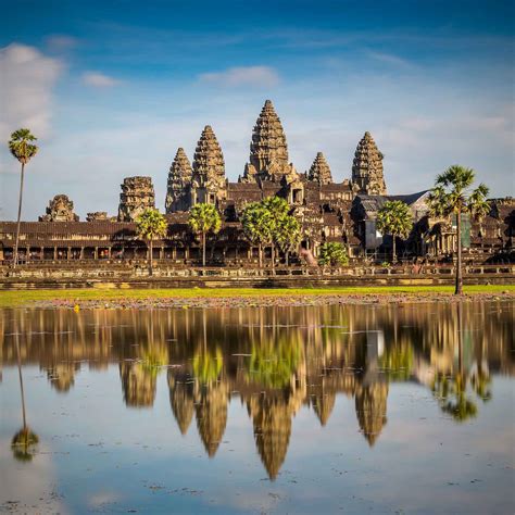 Angkor Bodog